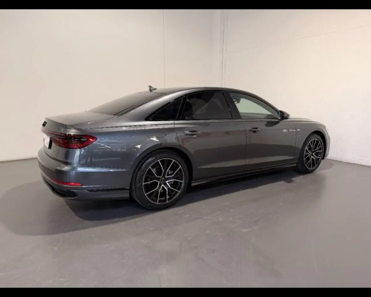 Audi A7 Sportback nuova a Treviso (2)