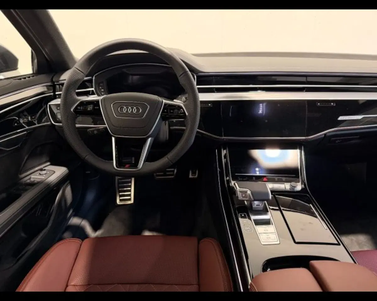 Audi A7 Sportback nuova a Treviso (4)