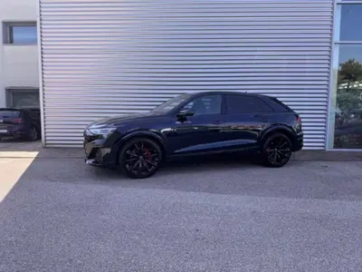 Audi Q8 Q8 50 TDI 286 CV quattro tiptronic Sport nuova a Conegliano