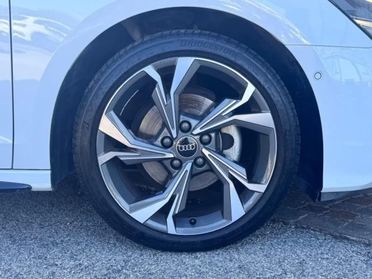 Audi A3 Sedan usata a Treviso (11)