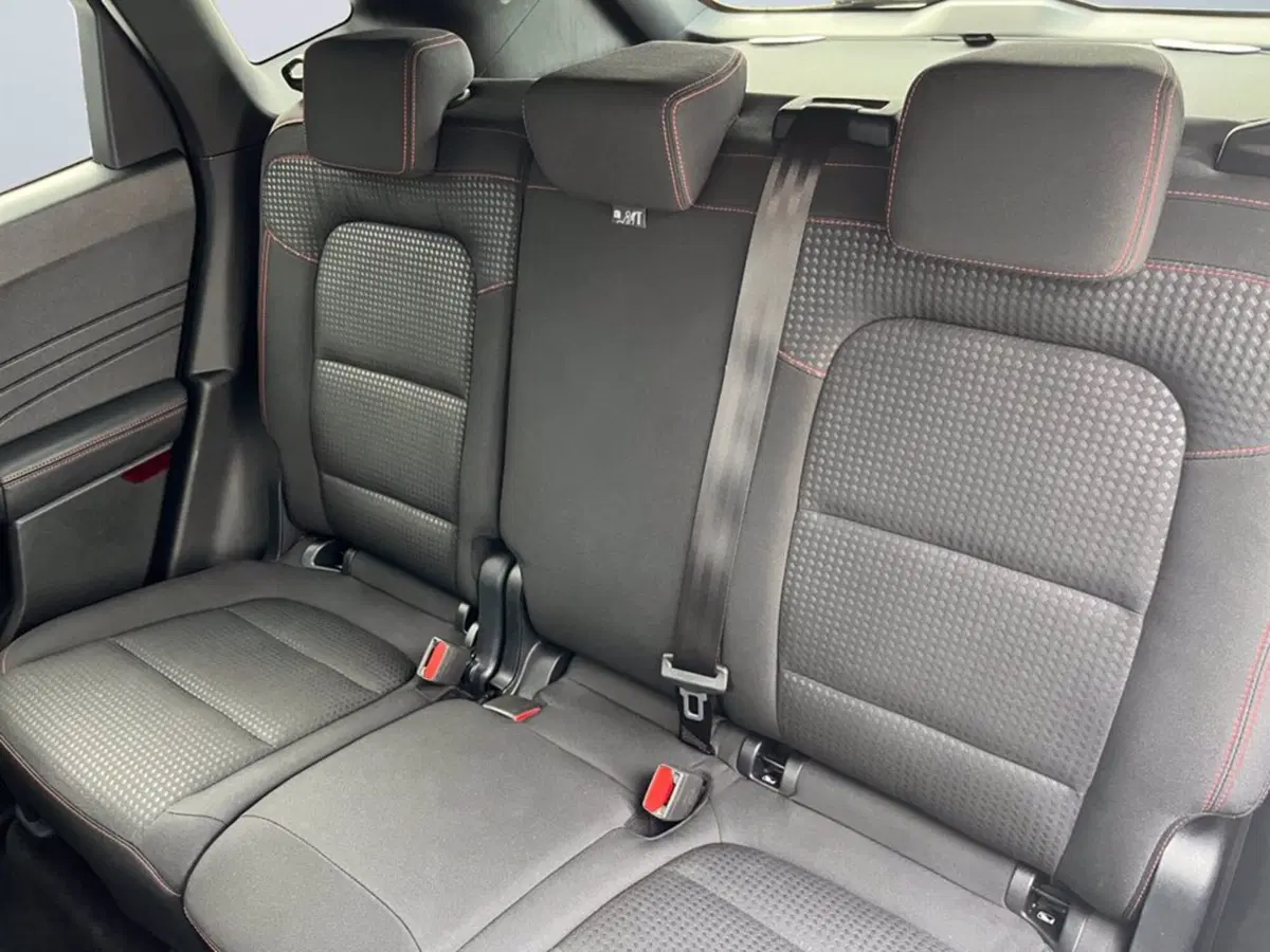 Ford Kuga usata a Milano (12)