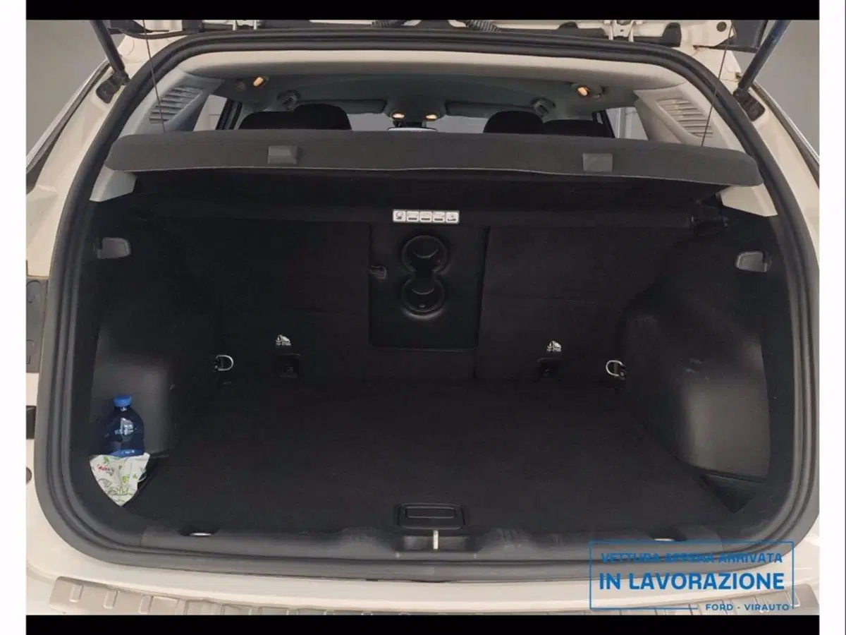 Jeep Compass usata a Catania (12)