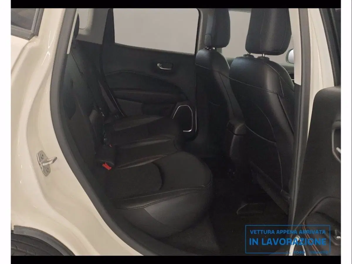 Jeep Compass usata a Catania (13)