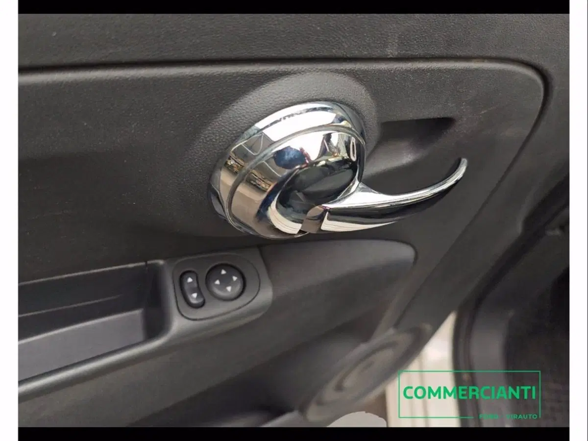 Fiat 500 usata a Catania (10)