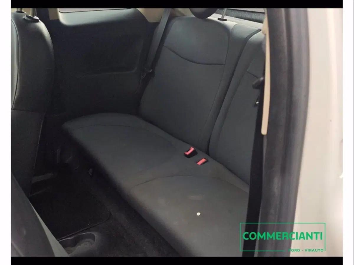 Fiat 500 usata a Catania (11)
