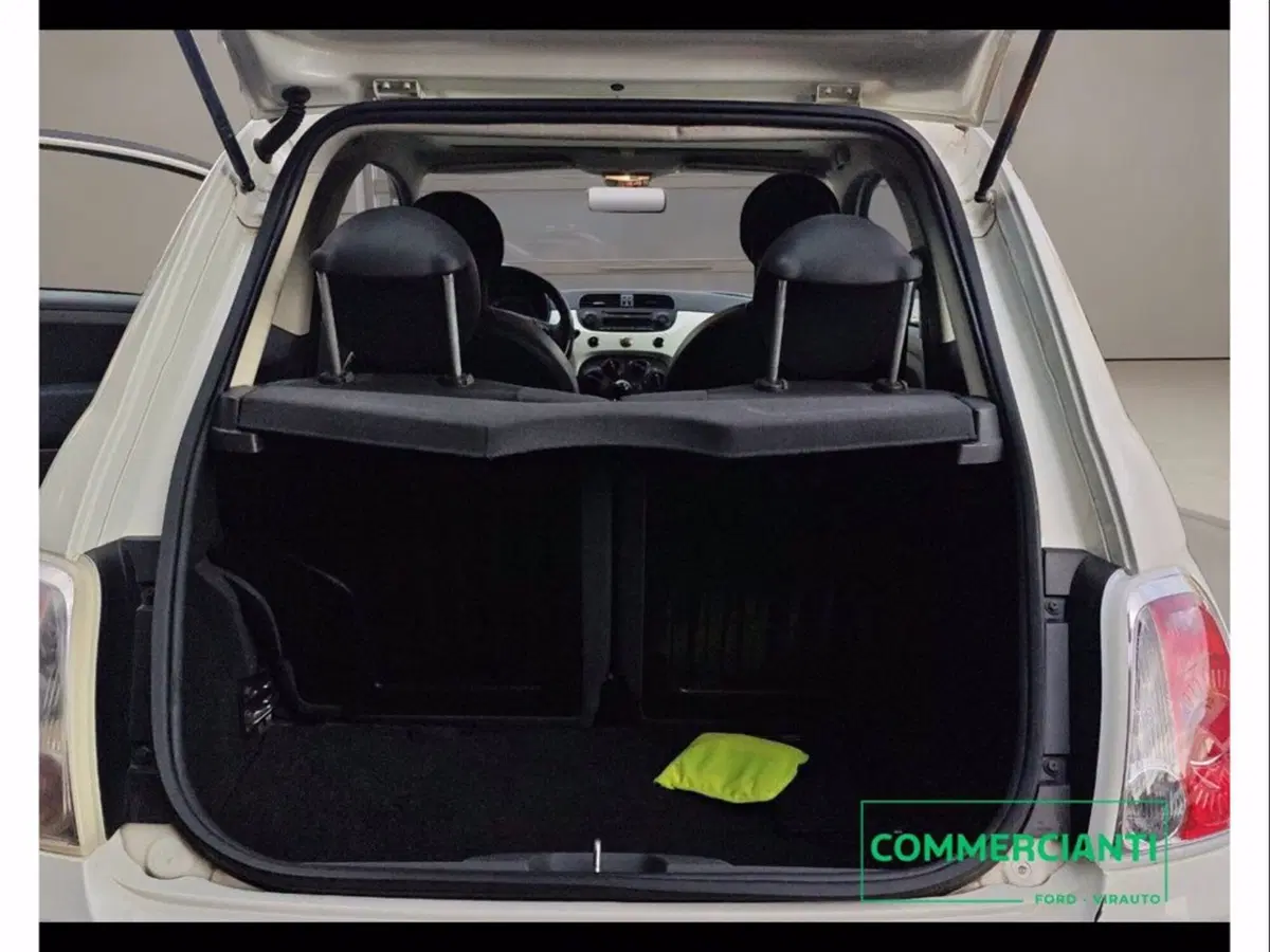 Fiat 500 usata a Catania (12)
