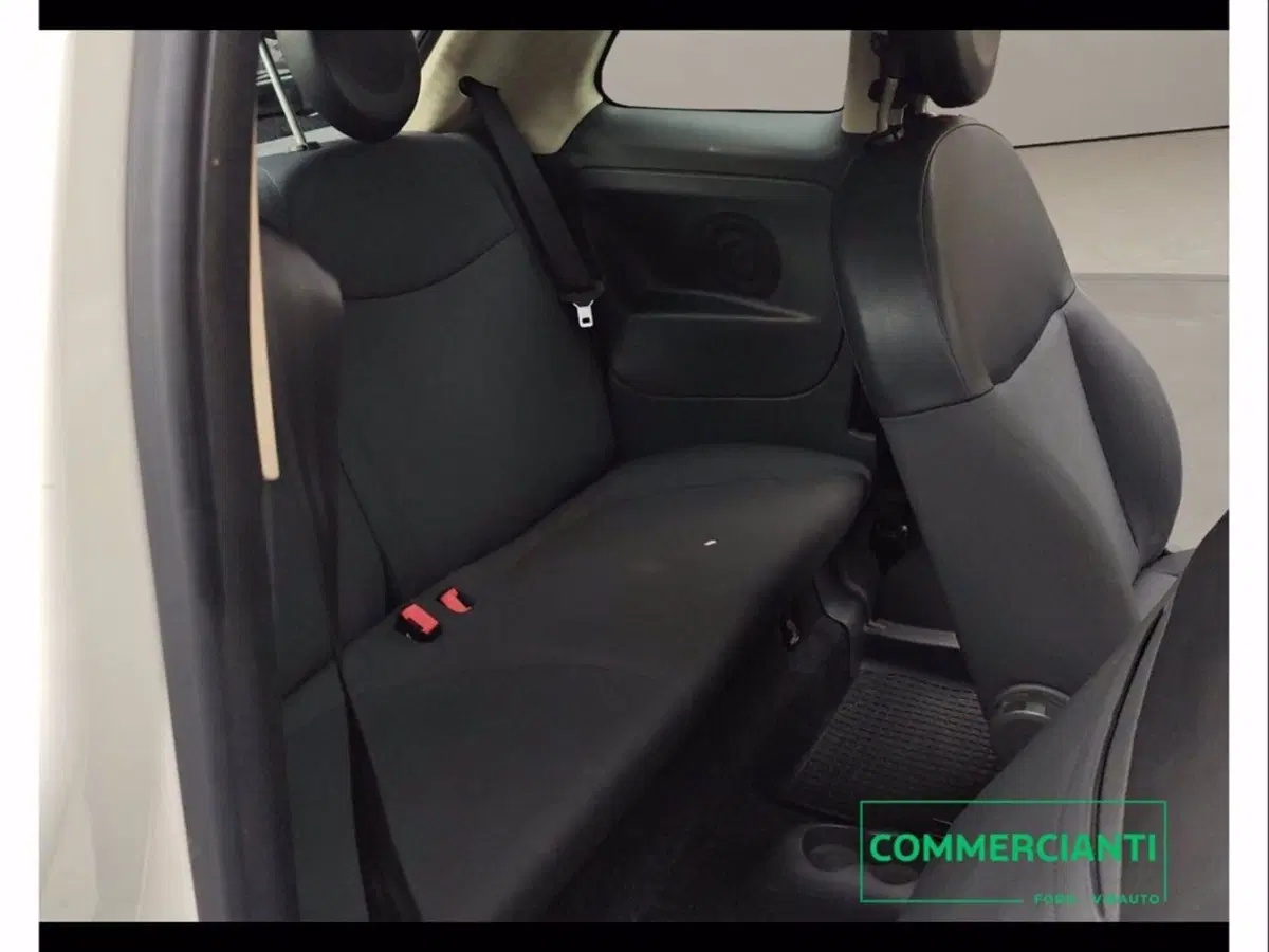 Fiat 500 usata a Catania (13)