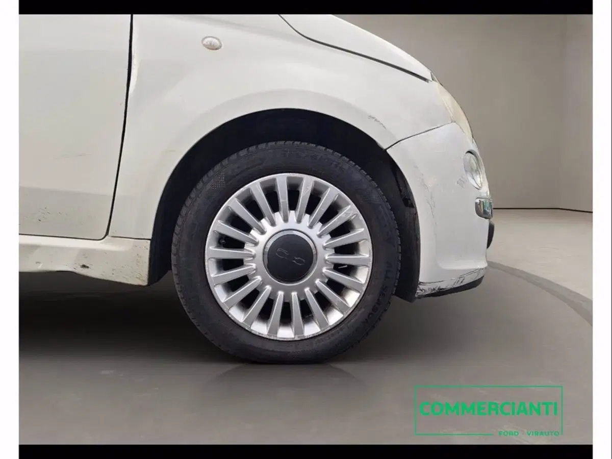 Fiat 500 usata a Catania (16)