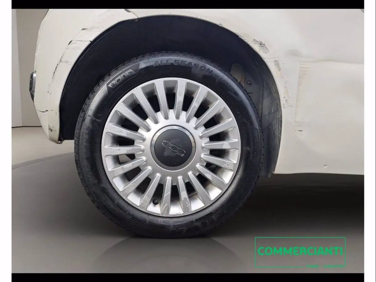 Fiat 500 usata a Catania (17)