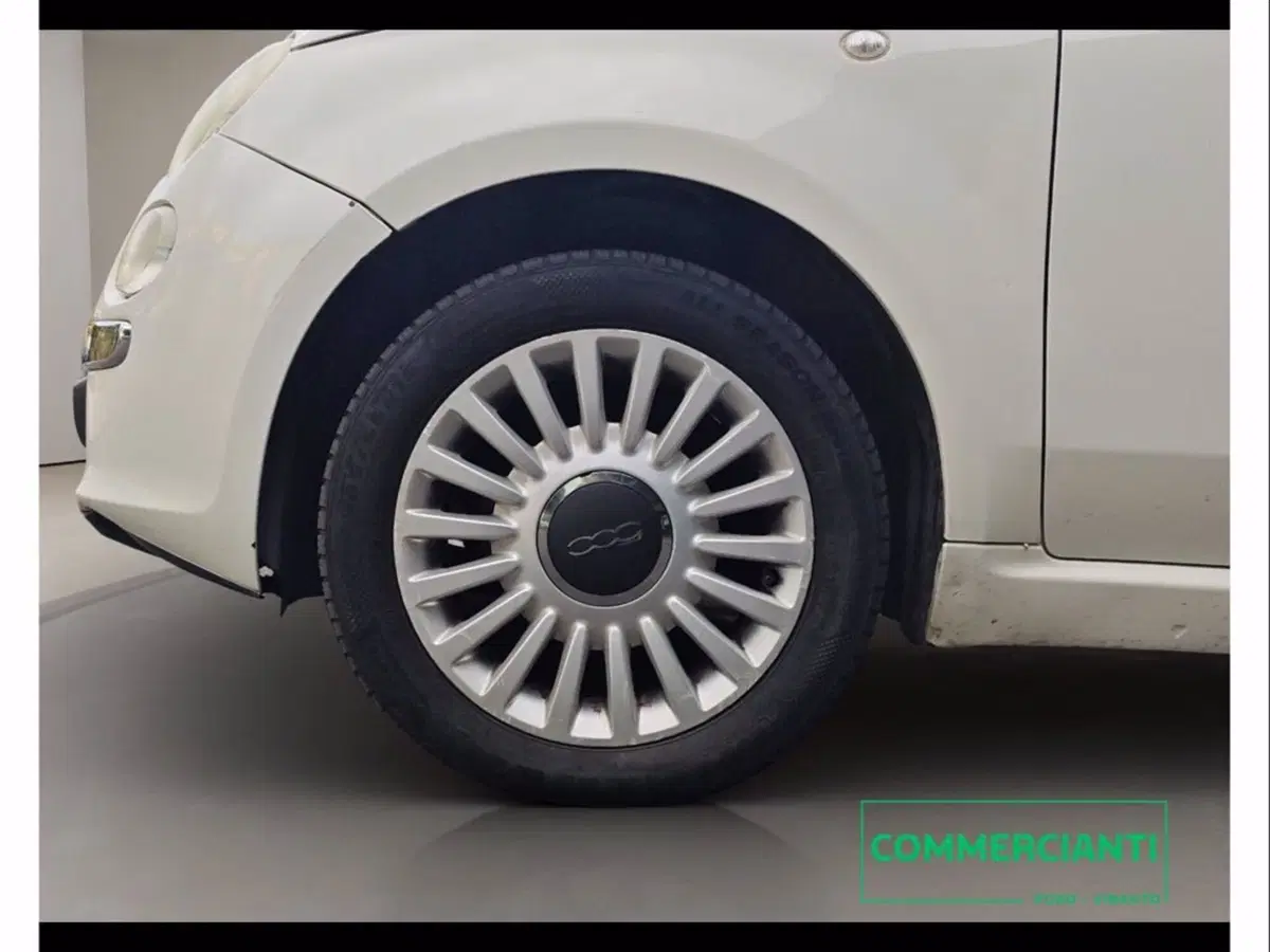 Fiat 500 usata a Catania (19)