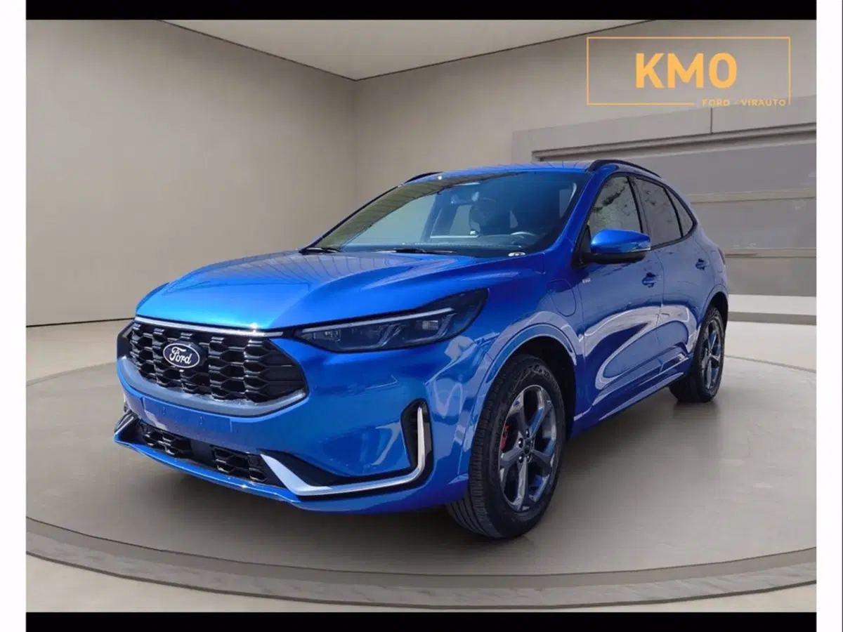 Ford Kuga nuova a Catania