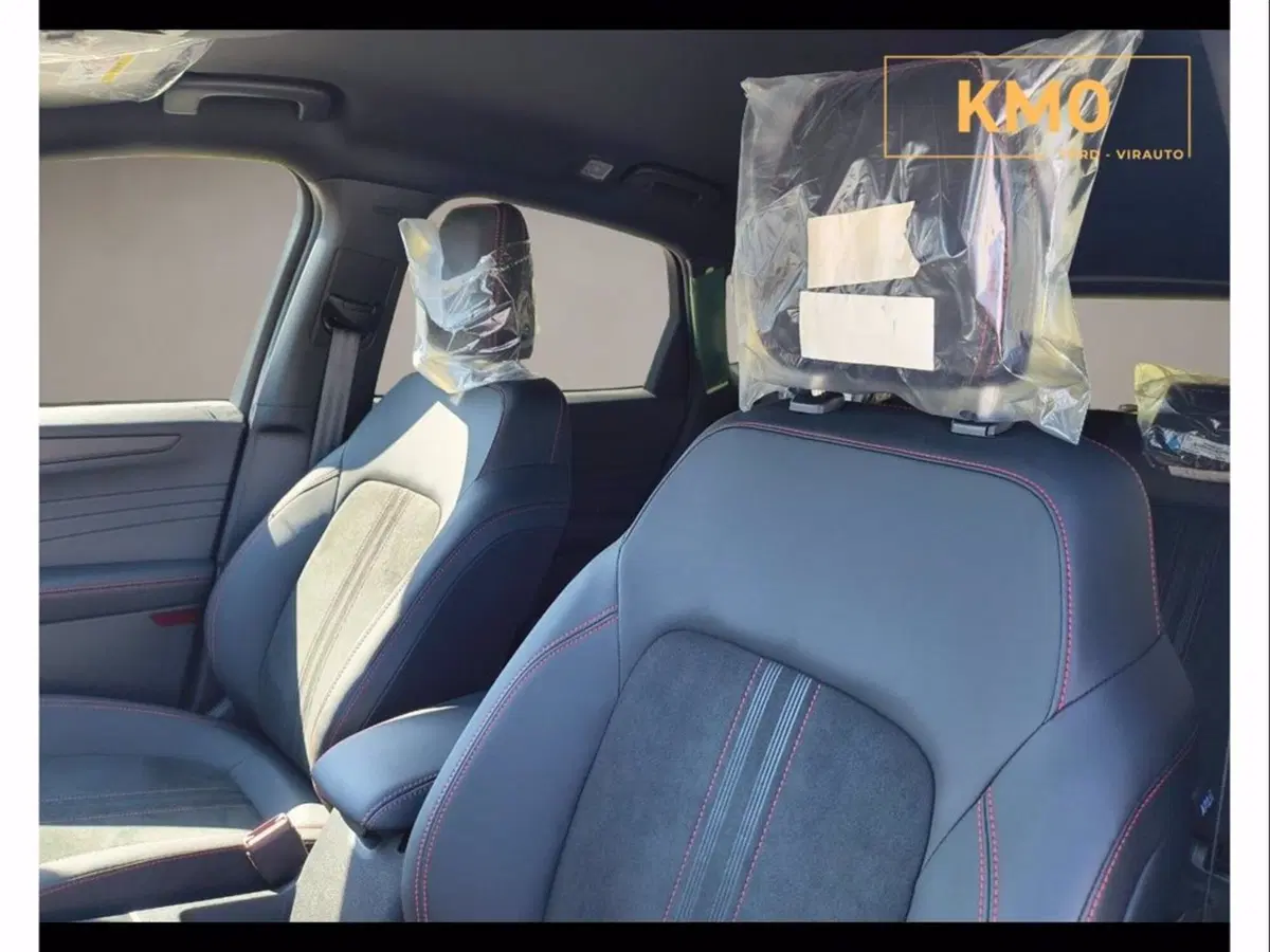 Ford Kuga nuova a Catania (11)