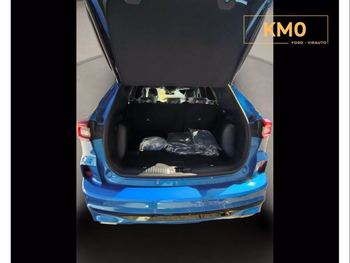 Ford Kuga nuova a Catania (12)