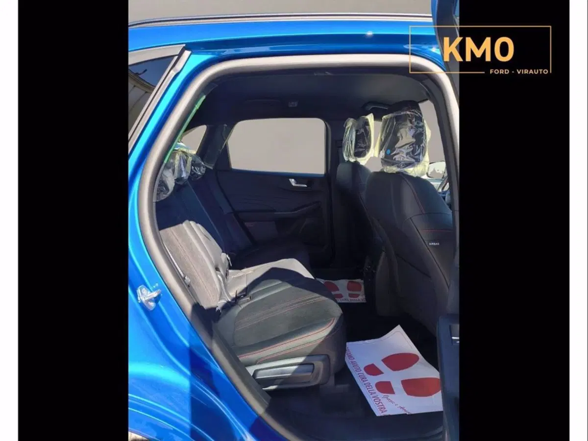 Ford Kuga nuova a Catania (13)