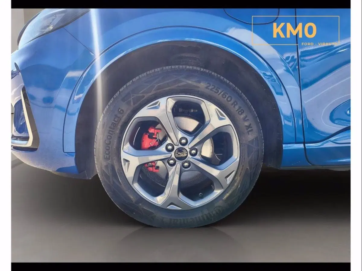 Ford Kuga nuova a Catania (19)