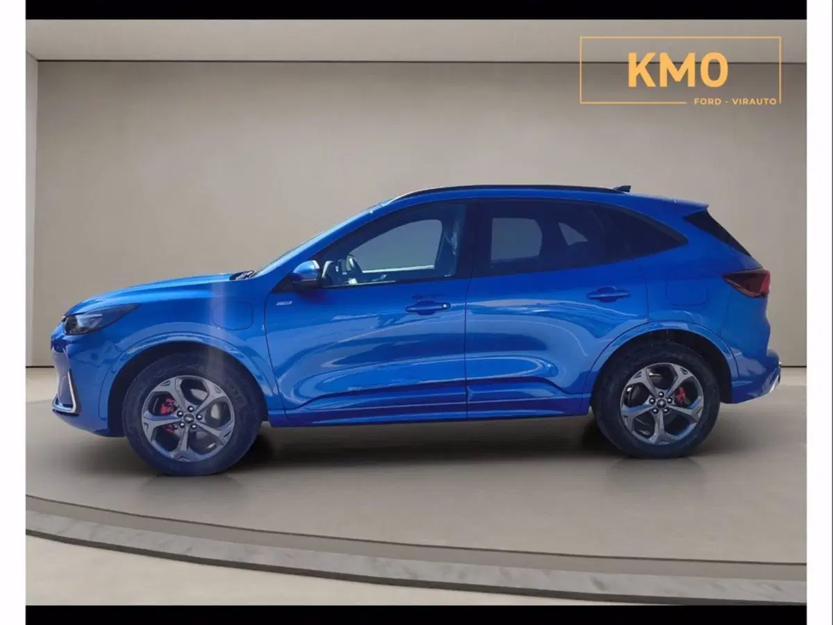 Ford Kuga nuova a Catania (3)