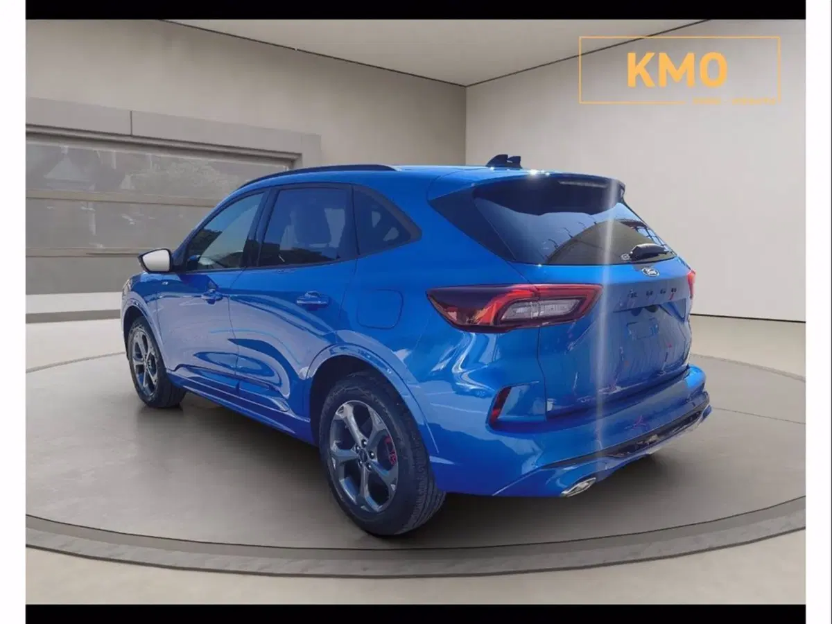 Ford Kuga nuova a Catania (4)