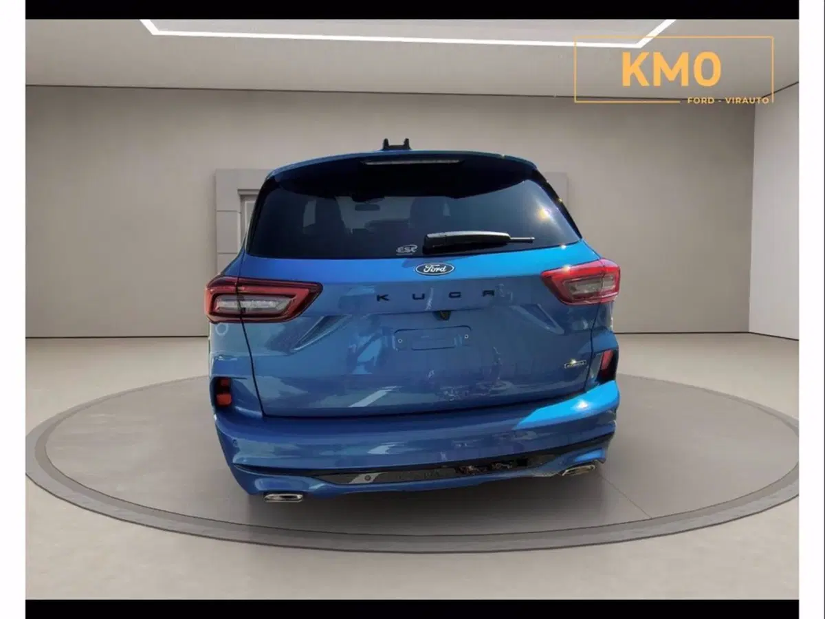 Ford Kuga nuova a Catania (5)
