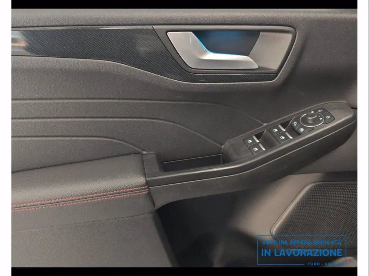 Ford Kuga usata a Catania (10)