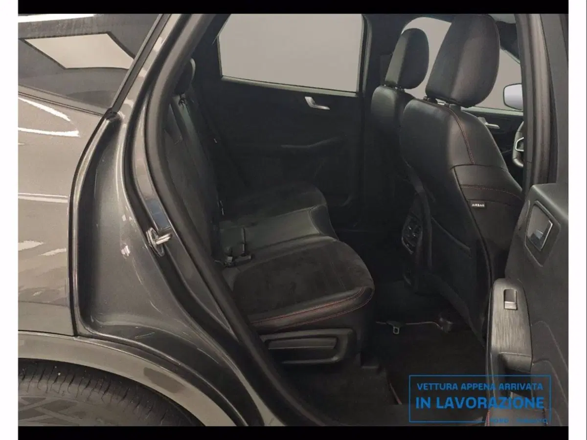 Ford Kuga usata a Catania (13)