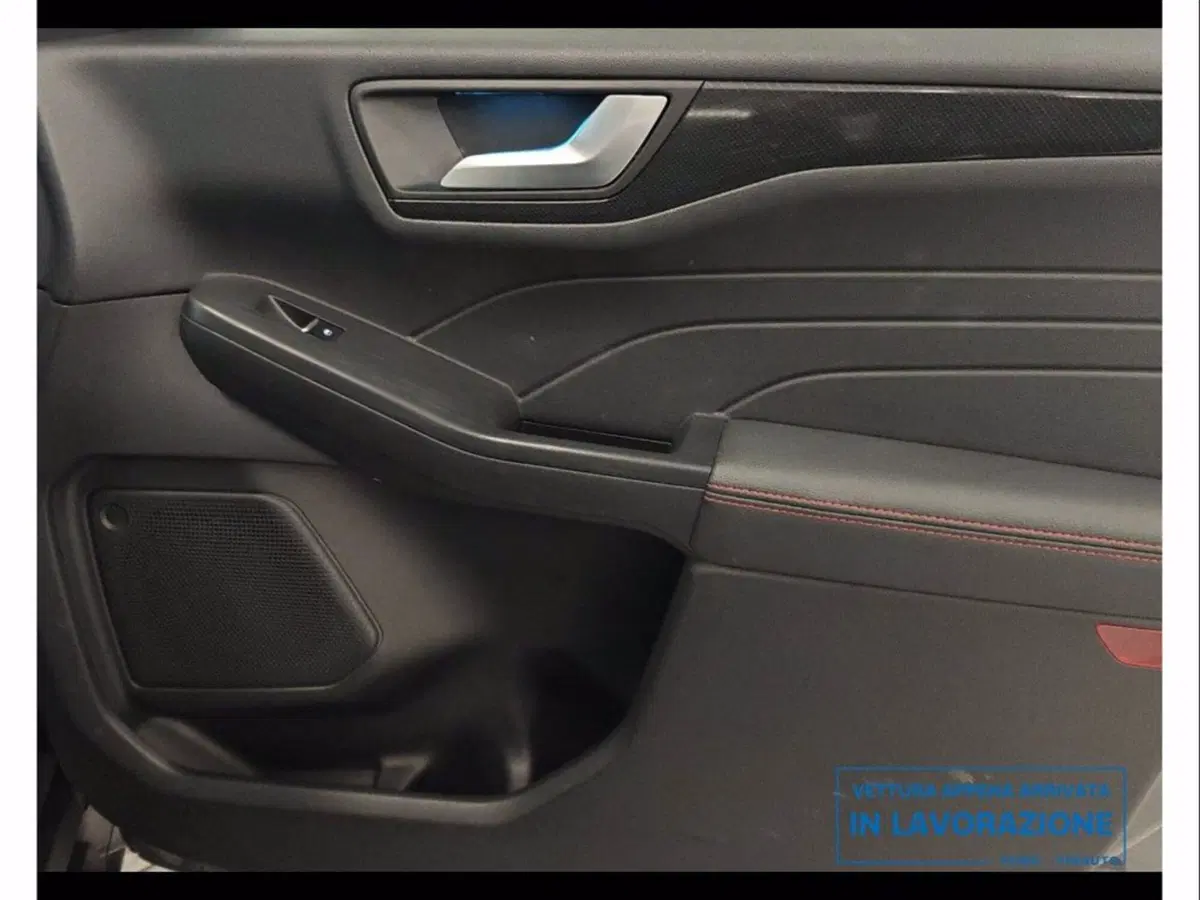 Ford Kuga usata a Catania (14)