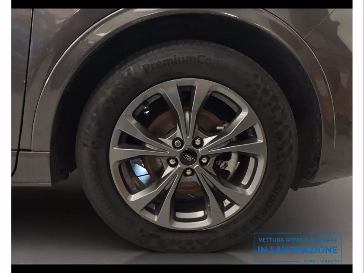 Ford Kuga usata a Catania (16)
