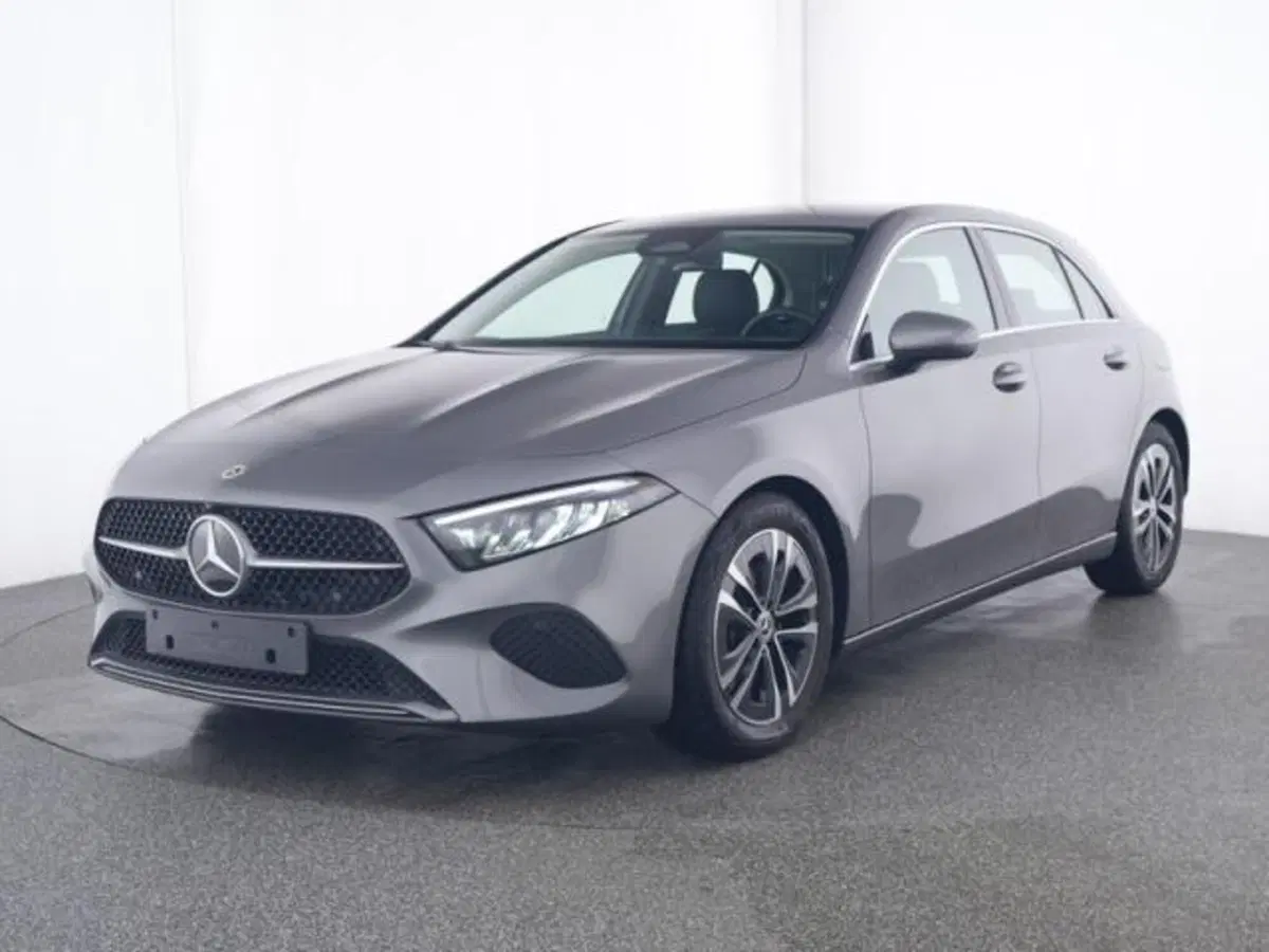 Mercedes-Benz Classe A usata a Milano