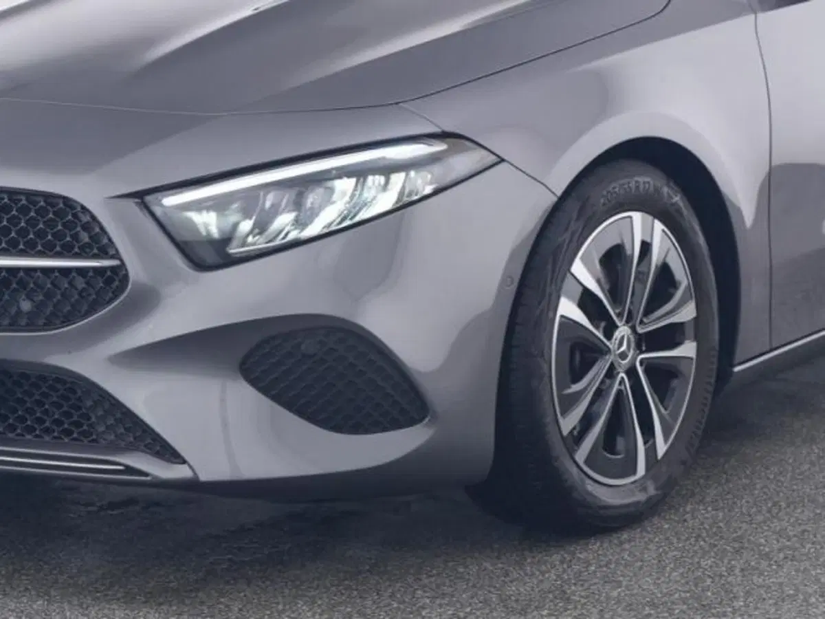 Mercedes-Benz Classe A usata a Milano (3)