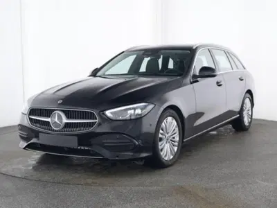 Mercedes-Benz Classe C Station Wagon 200 d Mild hybrid Sport Plus del 2025 usata a Abbiategrasso