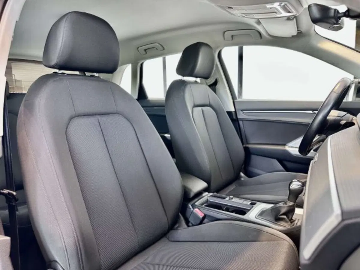Audi Q3 Sportback usata a Torino (13)