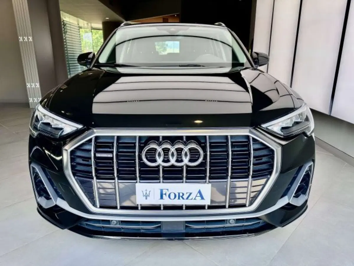 Audi Q3 Sportback usata a Torino (2)
