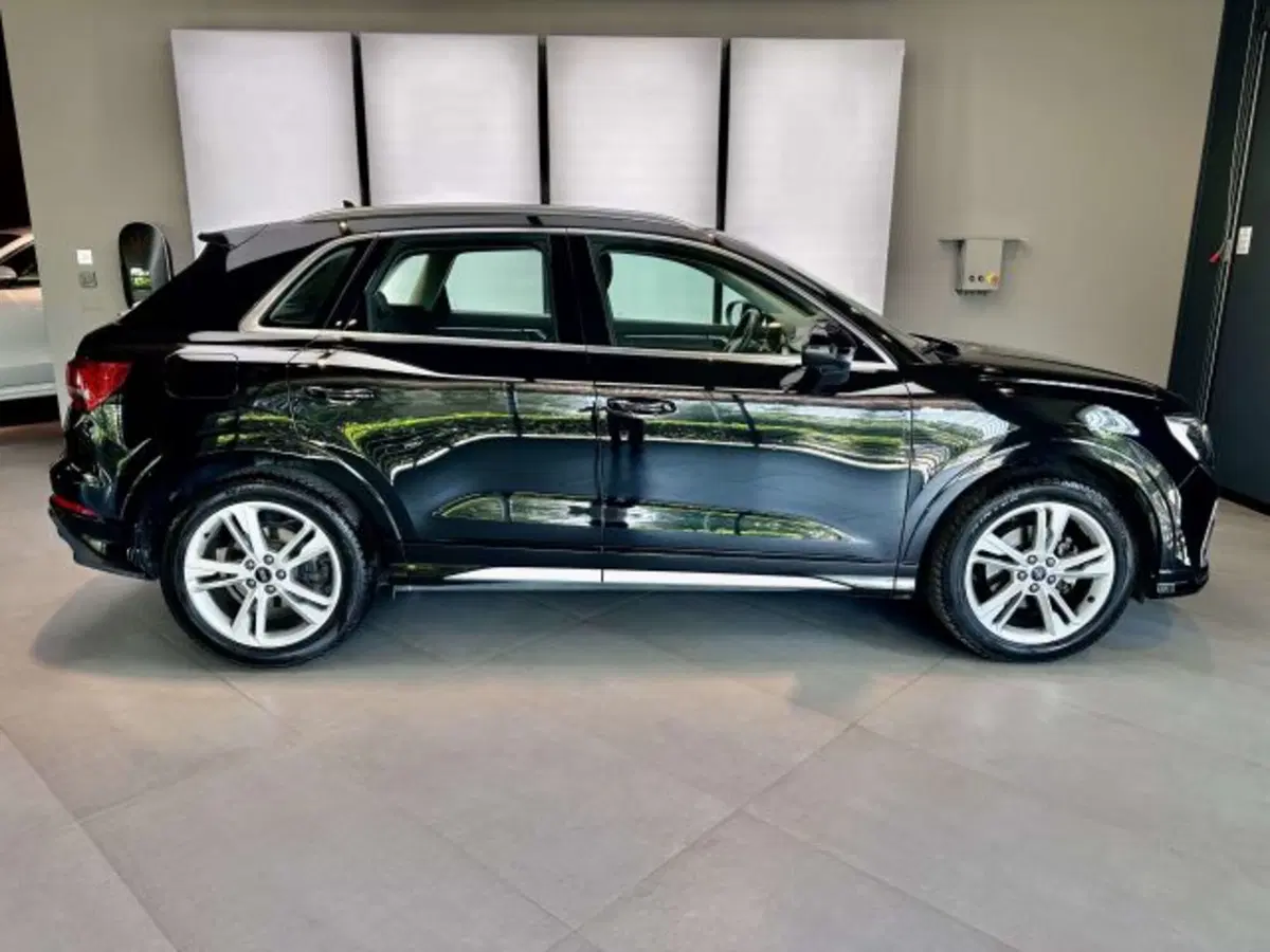 Audi Q3 Sportback usata a Torino (5)