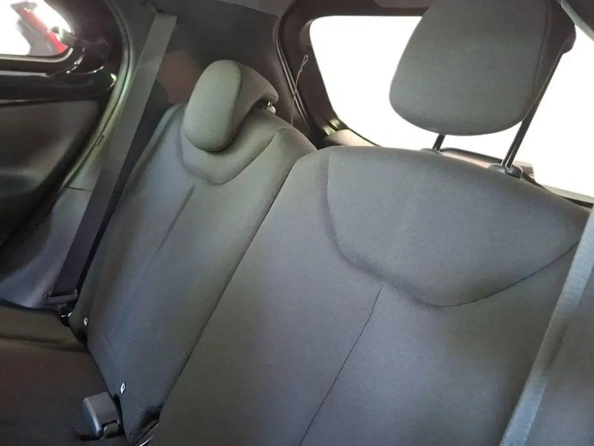 Toyota Aygo X usata a Torino (12)
