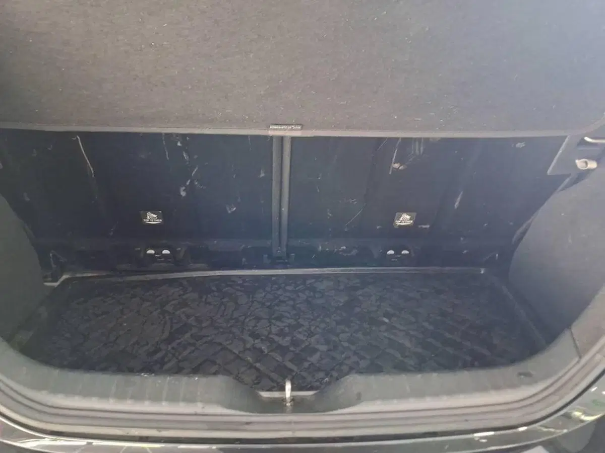 Toyota Aygo X usata a Torino (13)