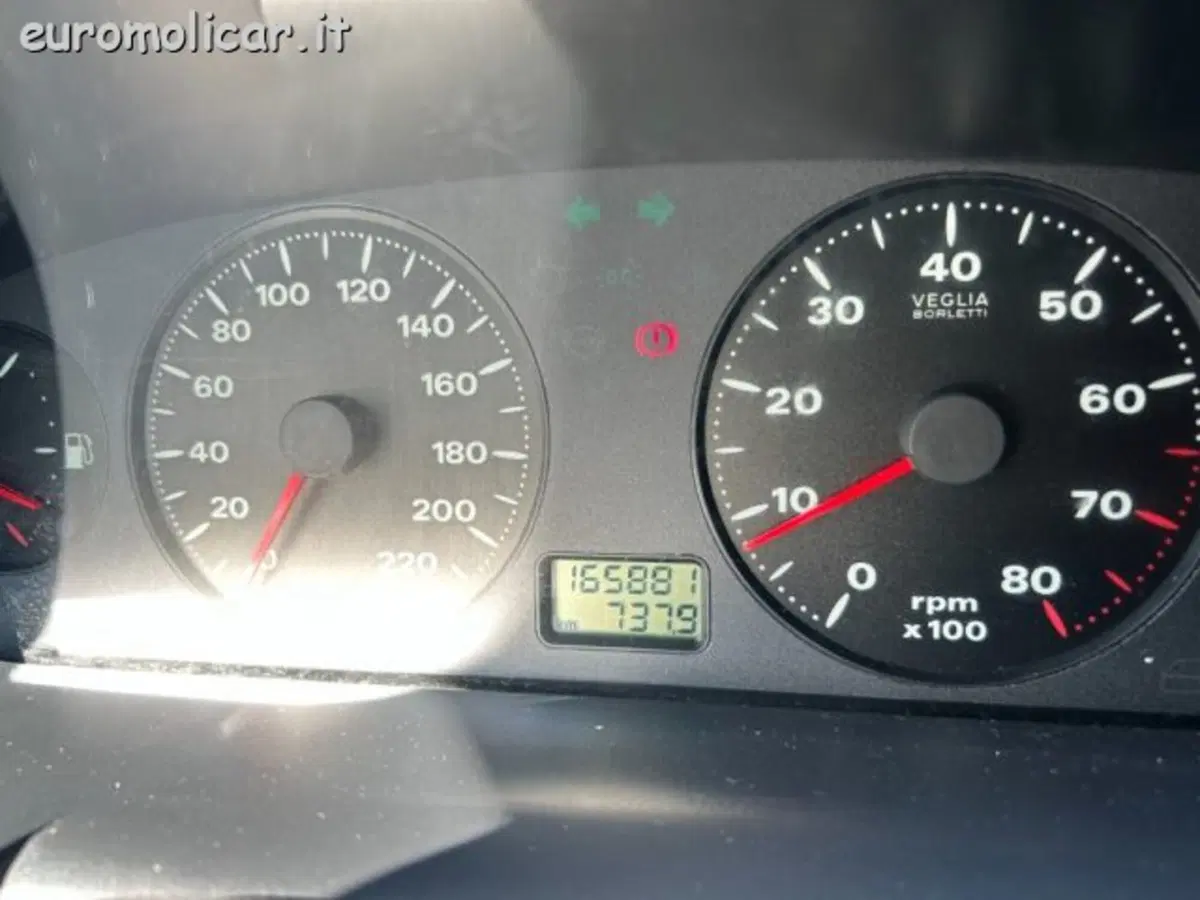 Fiat Bravo usata a Campobasso (4)