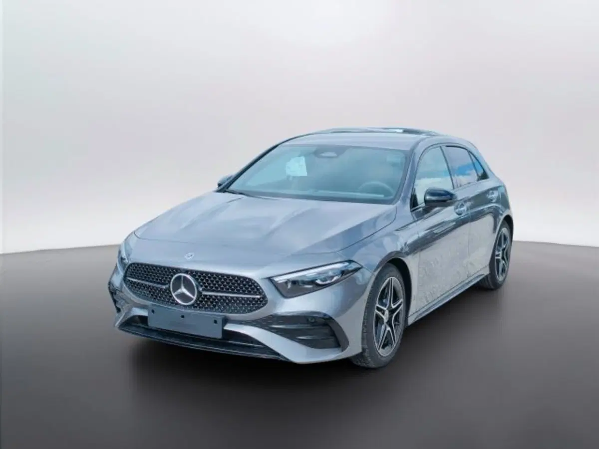 Mercedes-Benz Classe A nuova a Teramo