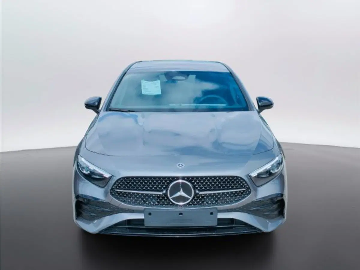 Mercedes-Benz Classe A nuova a Teramo (2)
