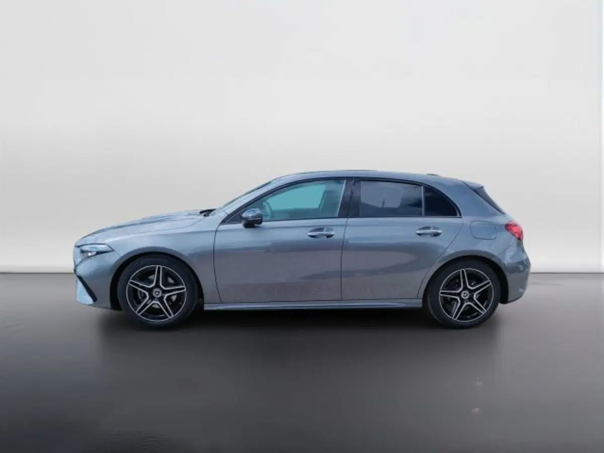 Mercedes-Benz Classe A nuova a Teramo (3)