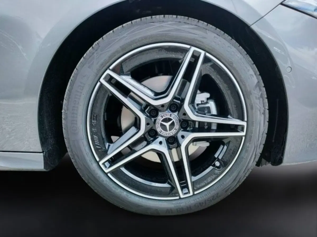 Mercedes-Benz Classe A nuova a Teramo (6)
