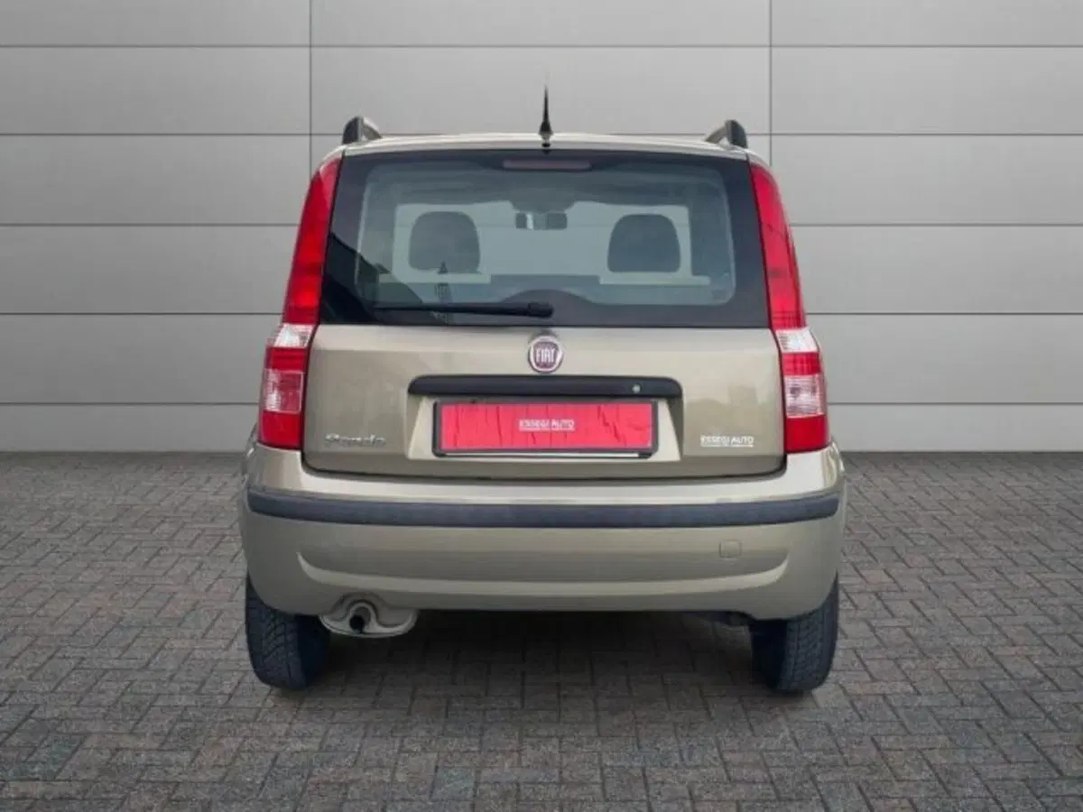 Fiat Panda usata a Vercelli (11)