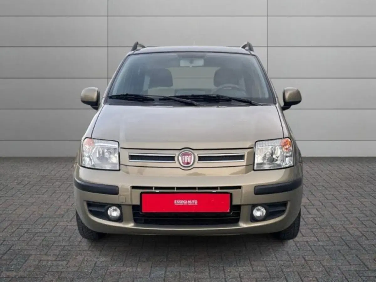 Fiat Panda usata a Vercelli (12)