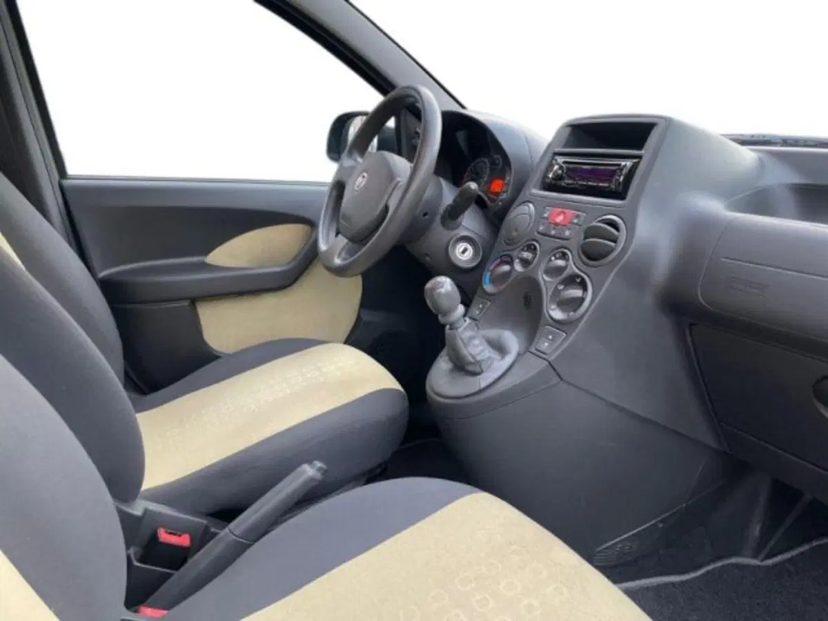 Fiat Panda usata a Vercelli (14)