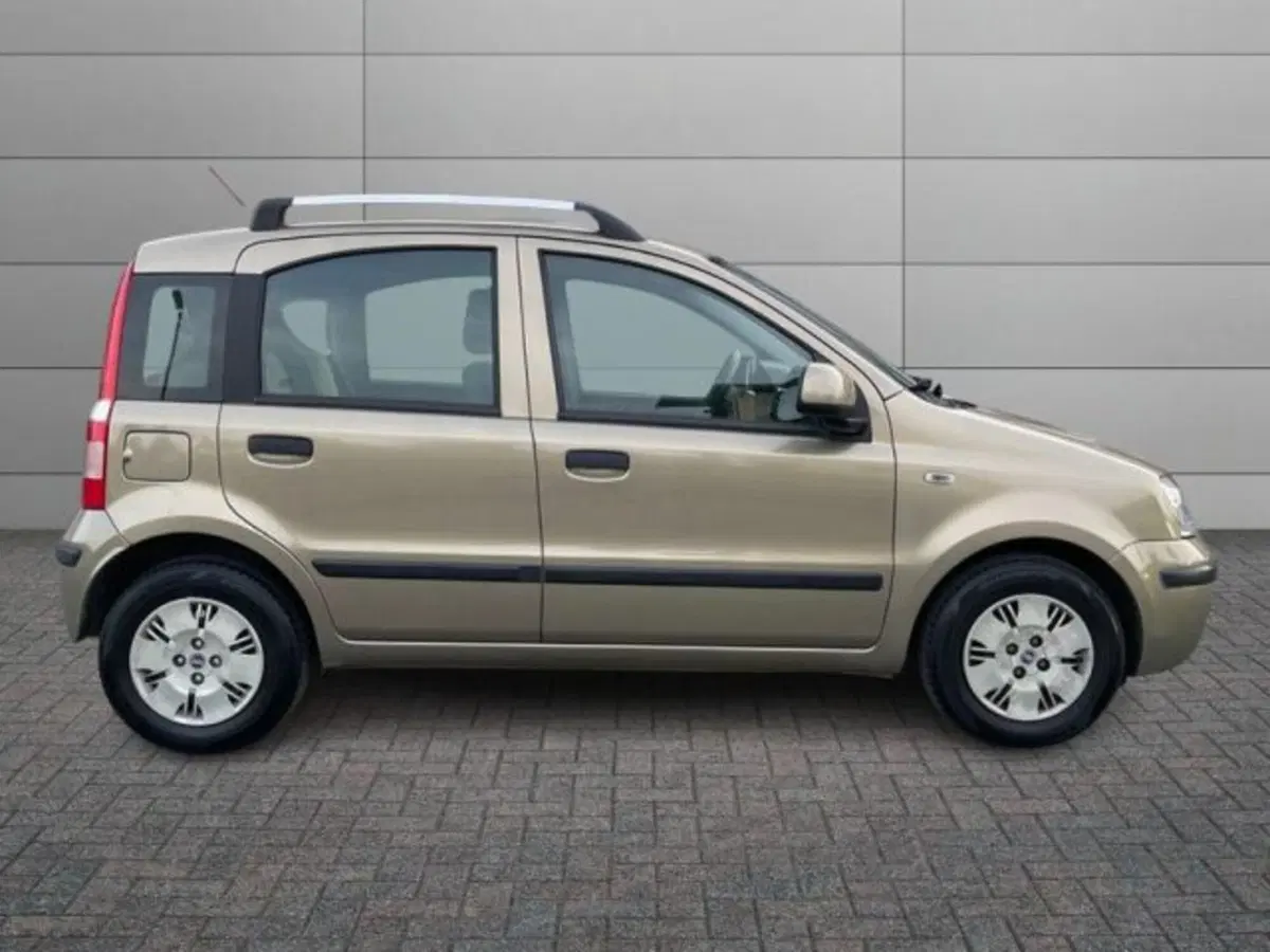 Fiat Panda usata a Vercelli (3)