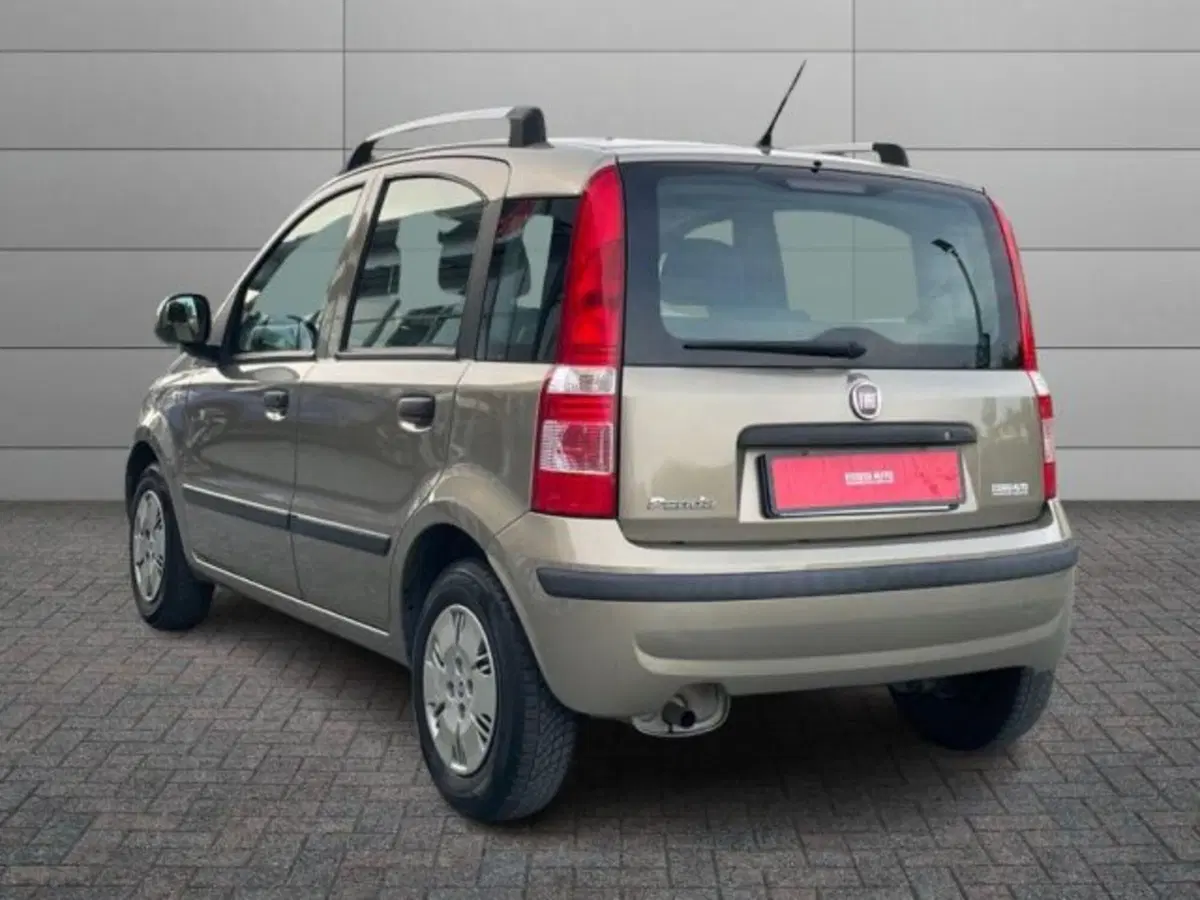 Fiat Panda usata a Vercelli (4)