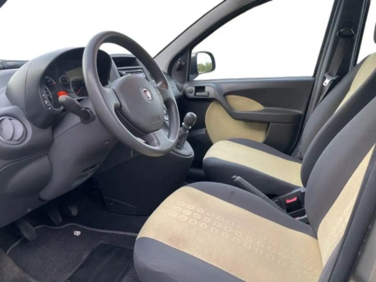 Fiat Panda usata a Vercelli (6)