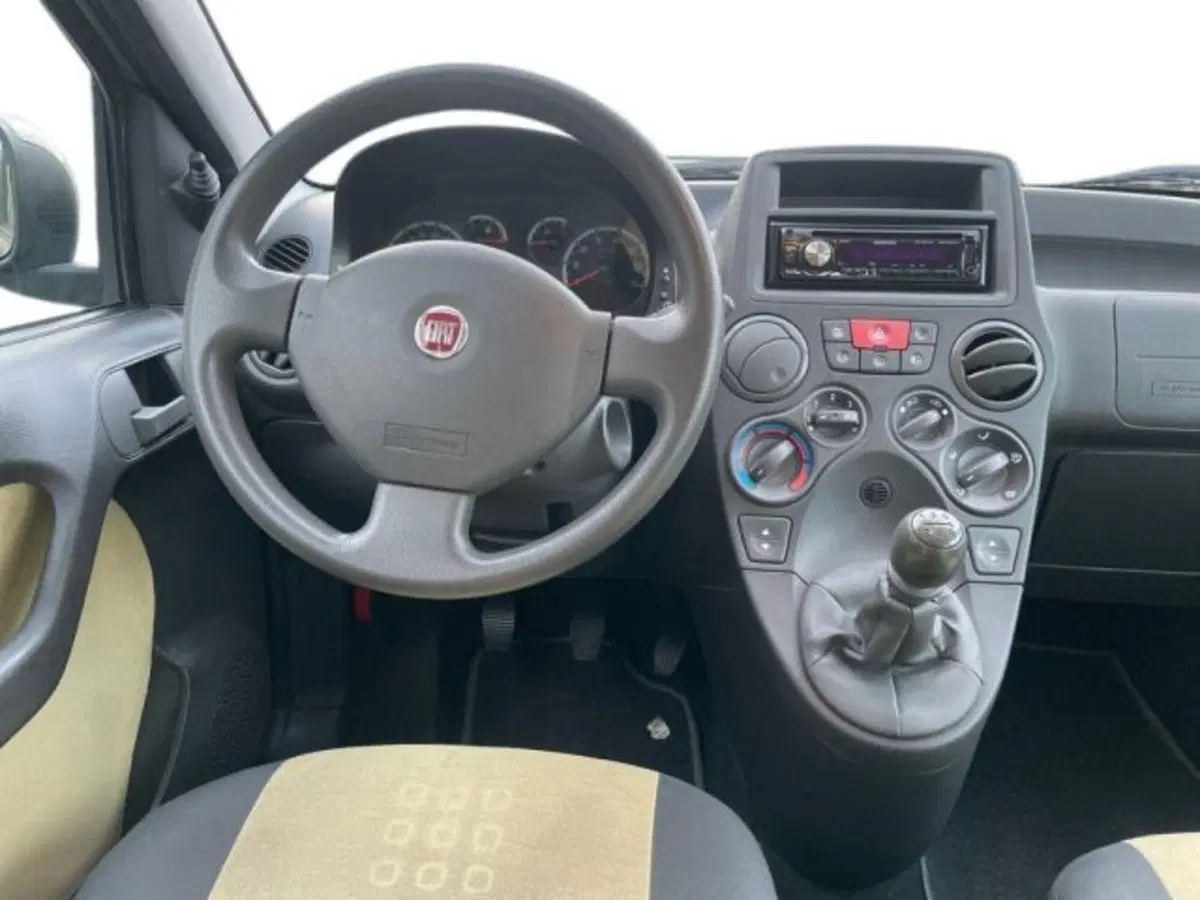 Fiat Panda usata a Vercelli (7)