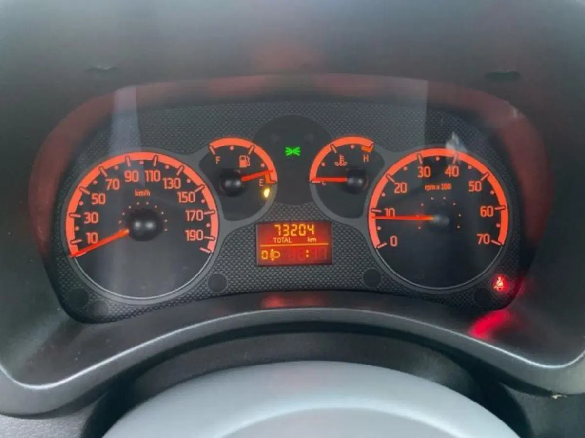 Fiat Panda usata a Vercelli (8)