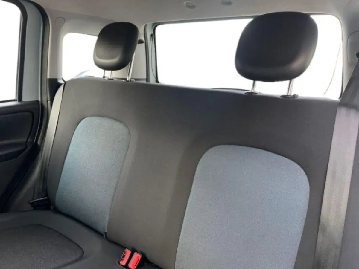 Fiat Panda Cross usata a Vercelli (10)