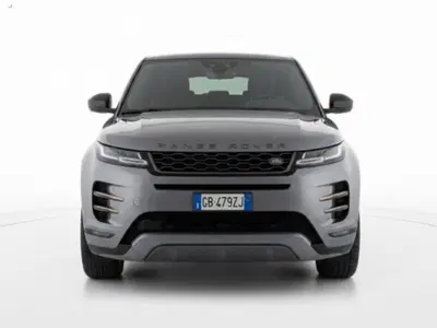 Land Rover Range Rover Evoque 2.0D I4 150CV AWD Business Edition del 2020 usata a Massarosa