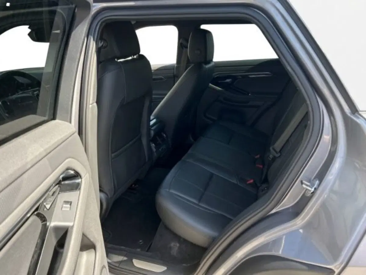 Land Rover Range Rover Evoque usata a Lucca (10)